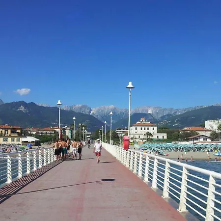 Rosselli Villa *