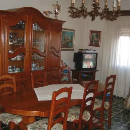 Rosselli Villa
